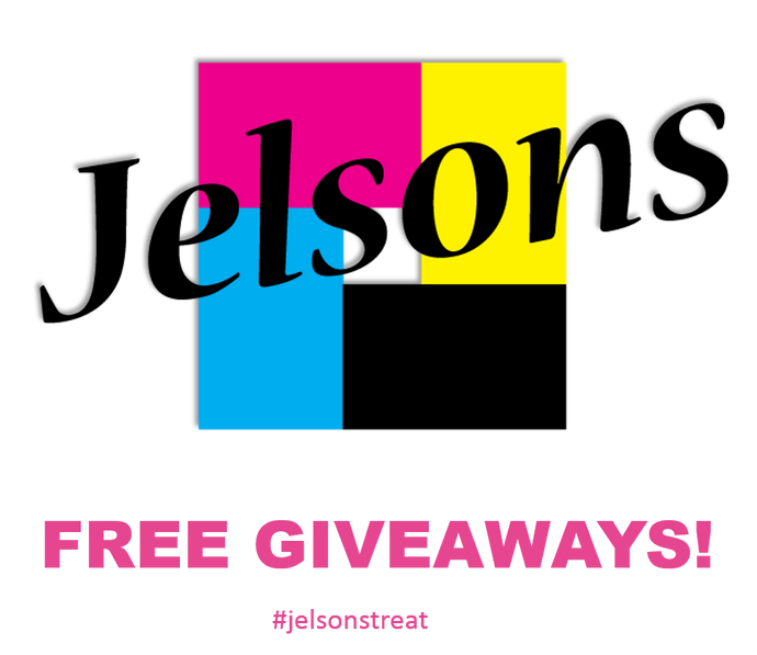 What is #jelsonstreat?