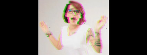 [Video Tutorial] How To Make A Glitch Animated GIF