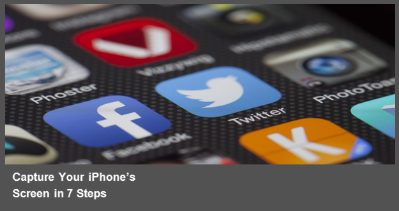 How To Use iOS11 To Record Your iPhone Screen